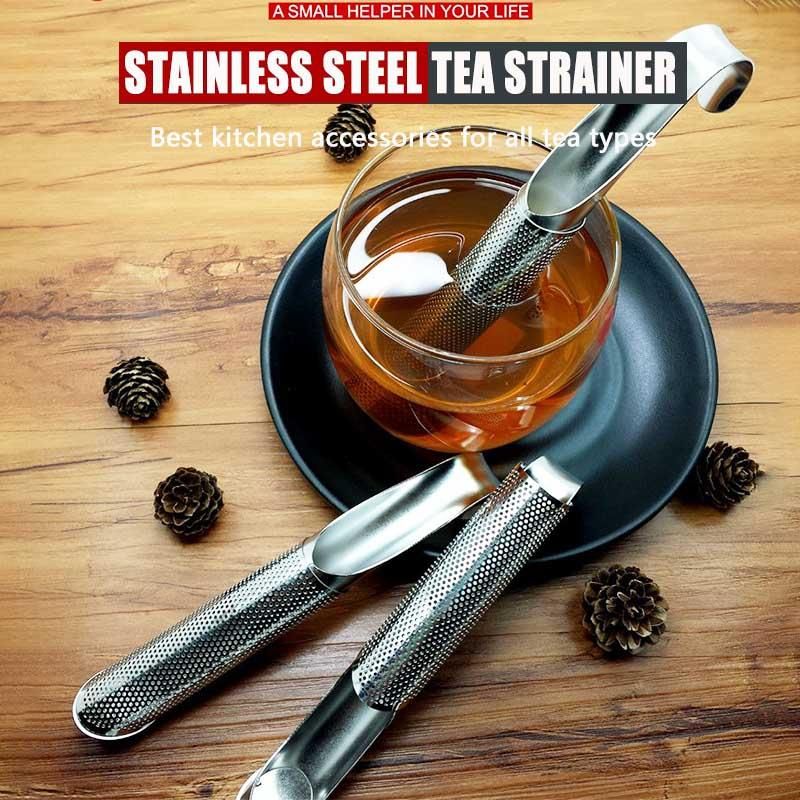 TEA DIFFUSER - luvinly