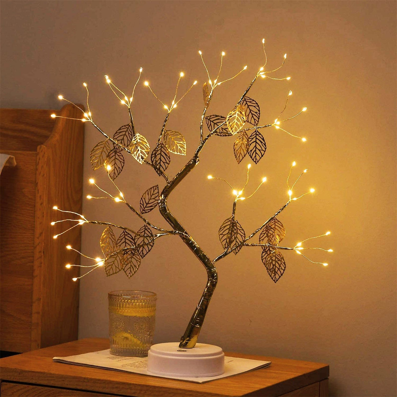THE FAIRY LIGHT SPIRIT TREE - luvinly