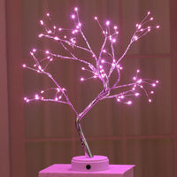 Thumbnail for THE FAIRY LIGHT SPIRIT TREE - luvinly