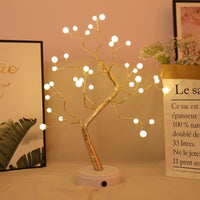 Thumbnail for THE FAIRY LIGHT SPIRIT TREE - luvinly