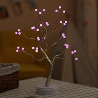 Thumbnail for THE FAIRY LIGHT SPIRIT TREE - luvinly