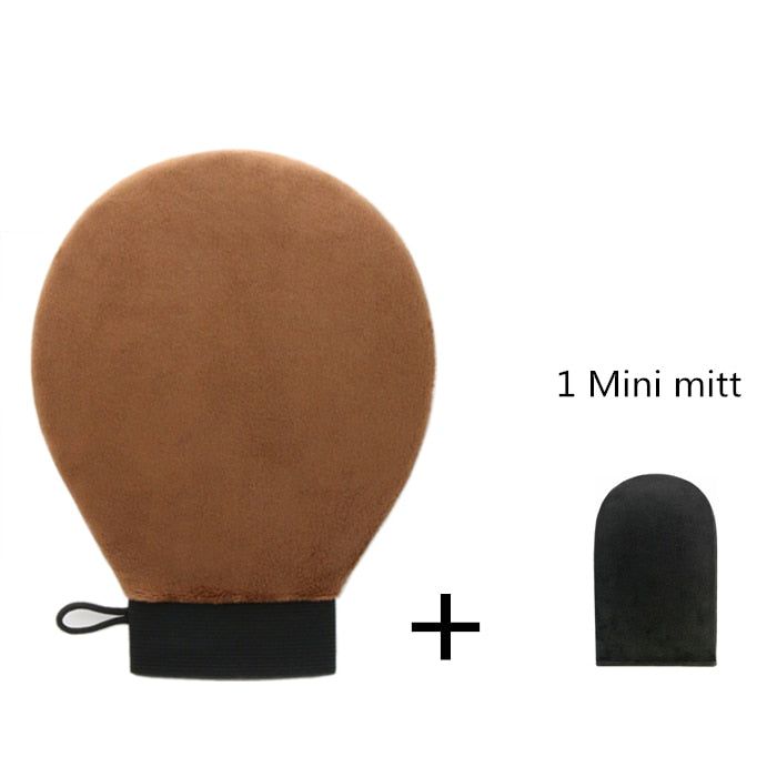 TanningHelper - Self Tanning Reusable Back Applicator - luvinly