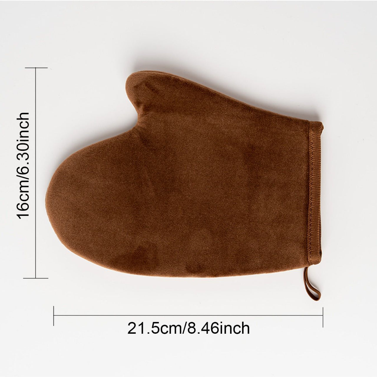 TanningHelper (Brown Collection) - luvinly