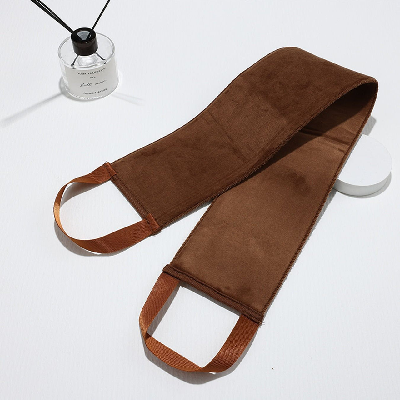 TanningHelper (Brown Collection) - luvinly