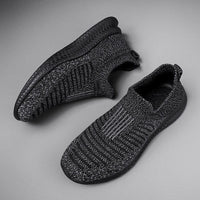 Thumbnail for The LoaFinn Breathable Mesh Sneaker - luvinly