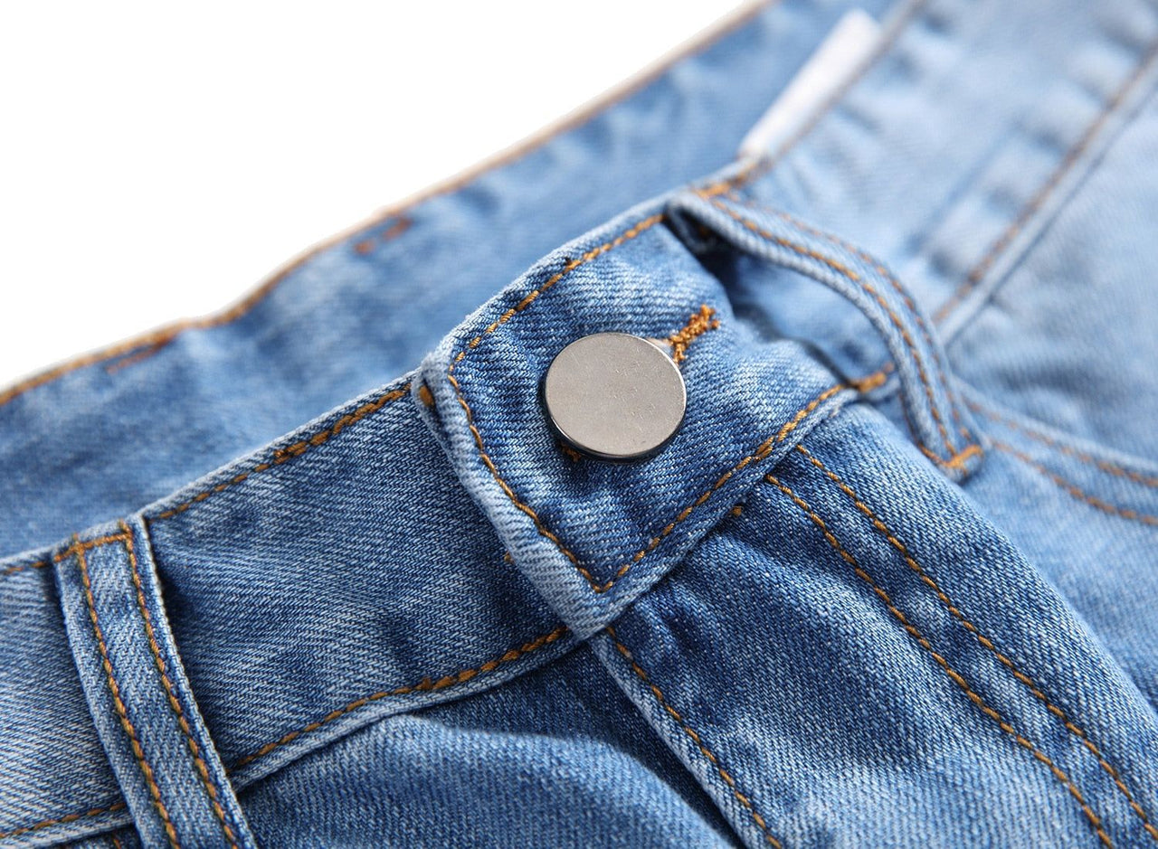 The Nostalgia Jean Collection - luvinly