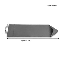 Thumbnail for The WarmHug Compression Blanket - luvinly