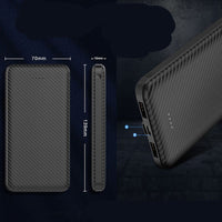 Thumbnail for ThermoWave - Self Heating Winter Jacket - luvinly