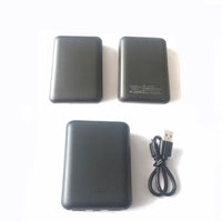 Thumbnail for ThermoWave - Self Heating Winter Jacket - luvinly