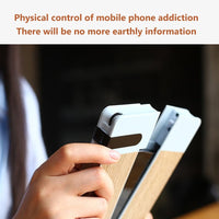 Thumbnail for TimeGuard - New Cell Phone Timing Lock Box - luvinly