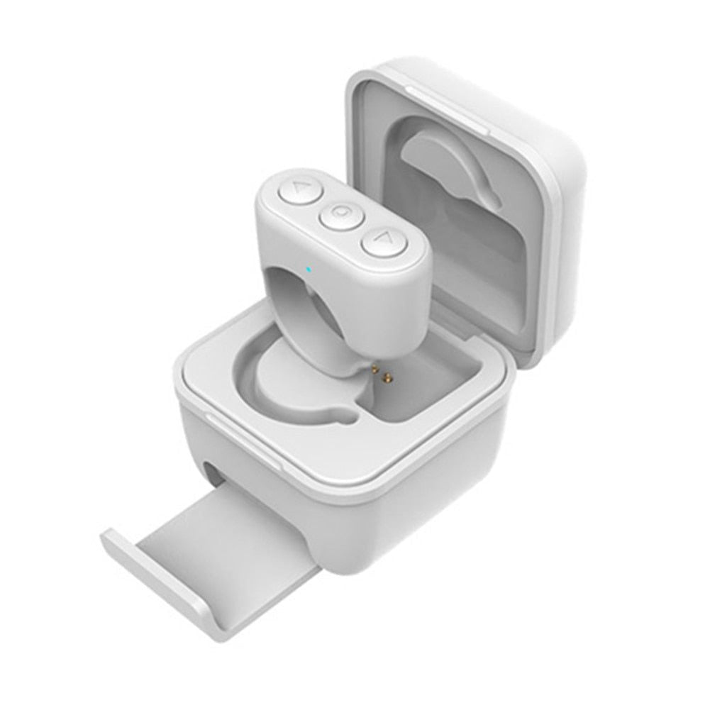 TokSwitch - TikTok Bluetooth Remote Control - luvinly