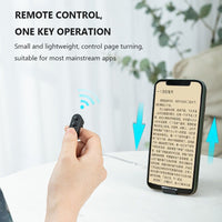 Thumbnail for TokSwitch - TikTok Bluetooth Remote Control - luvinly