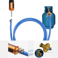 Thumbnail for TorchMate™ - Portable Torch Kit - luvinly