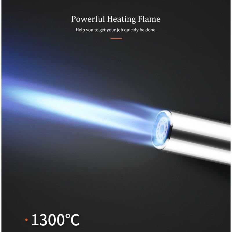 TorchMate™ - Portable Torch Kit - luvinly