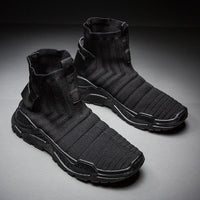 Thumbnail for Trapp545 - Colorful Breathable Sneaker - luvinly