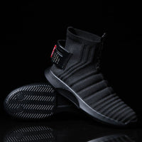 Thumbnail for Trapp545 - Colorful Breathable Sneaker - luvinly