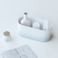 Thumbnail for Travel Makeup With LED Light Up Mirror - luvinly