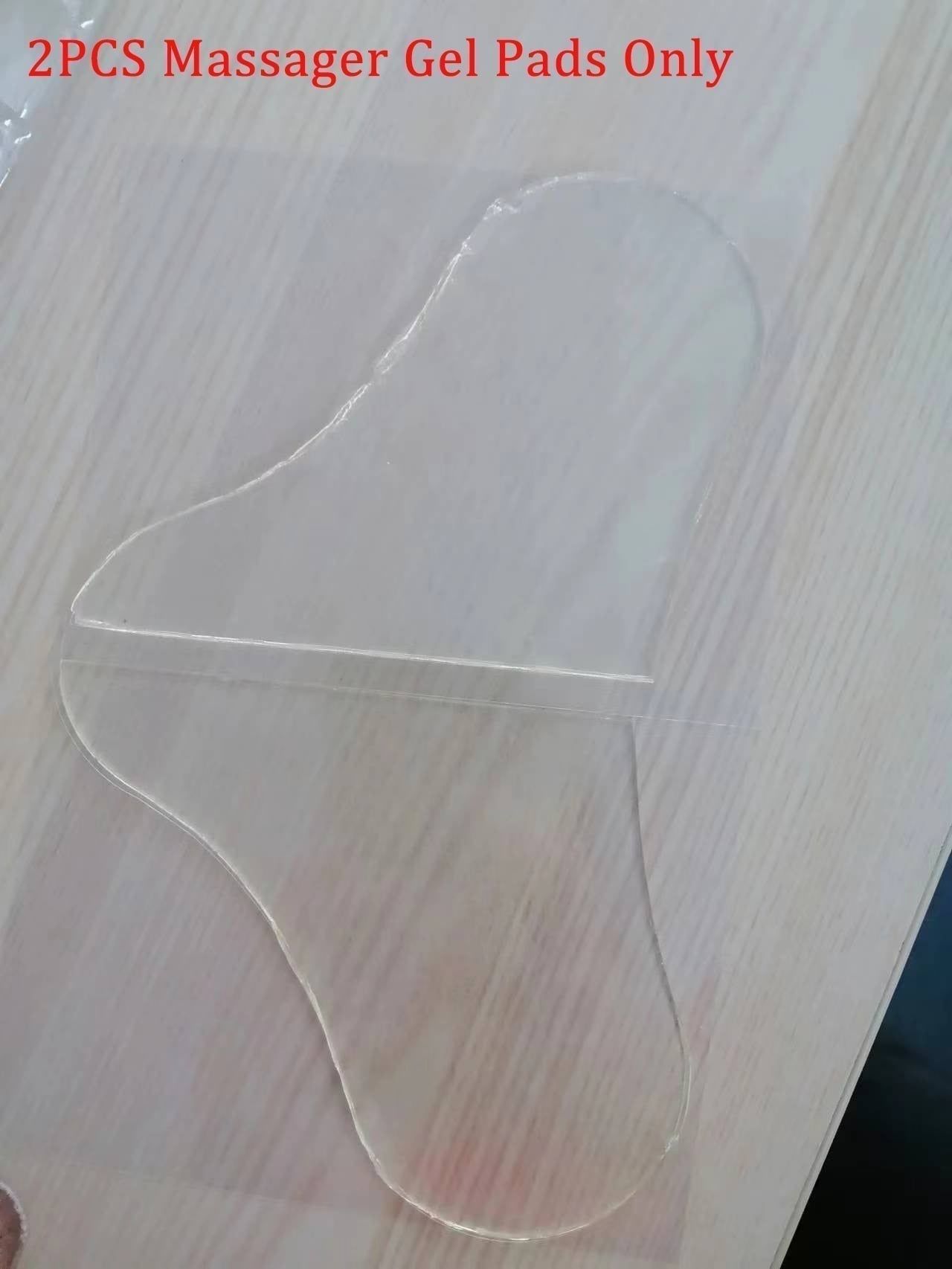 TriPulse™️ - Portable 8 Modes Mini EMS Multifunctional Massager - luvinly