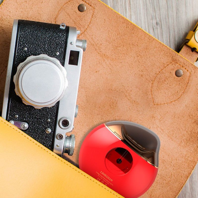 Trimming Electric Nail Clippers - luvinly