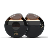 Thumbnail for Trimming Electric Nail Clippers - luvinly