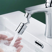 Thumbnail for UNIVERSAL SPLASH FILTER FAUCET - luvinly