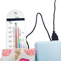 Thumbnail for USB PORTABLE BABY BOTTLE WARMER - luvinly