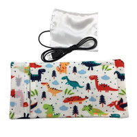 Thumbnail for USB PORTABLE BABY BOTTLE WARMER - luvinly