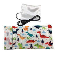 Thumbnail for USB PORTABLE BABY BOTTLE WARMER - luvinly