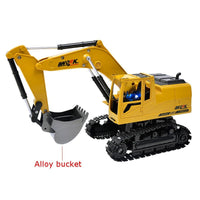 Thumbnail for Ultimate RC Excavator - Pro Series XRCT1 - luvinly