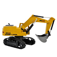 Thumbnail for Ultimate RC Excavator - Pro Series XRCT1 - luvinly