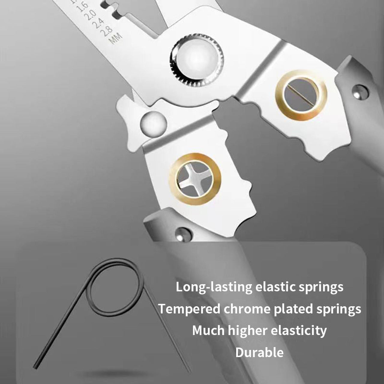 UltraStrip™ Precision Wire Master - luvinly
