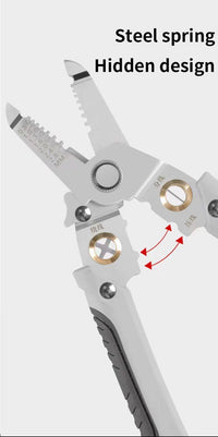 Thumbnail for UltraStrip™ Precision Wire Master - luvinly