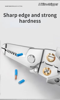 Thumbnail for UltraStrip™ Precision Wire Master - luvinly