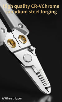 Thumbnail for UltraStrip™ Precision Wire Master - luvinly
