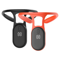 Thumbnail for Ultrasonic Lymphatic Soothing Neck Instrument - luvinly