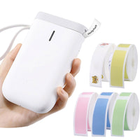 Thumbnail for WATERPROOF LABEL MAKER - luvinly