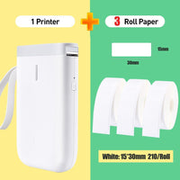 Thumbnail for WATERPROOF LABEL MAKER - luvinly