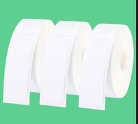 Thumbnail for WATERPROOF LABEL MAKER - luvinly