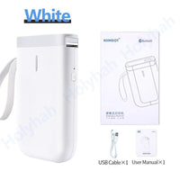 Thumbnail for WATERPROOF LABEL MAKER - luvinly