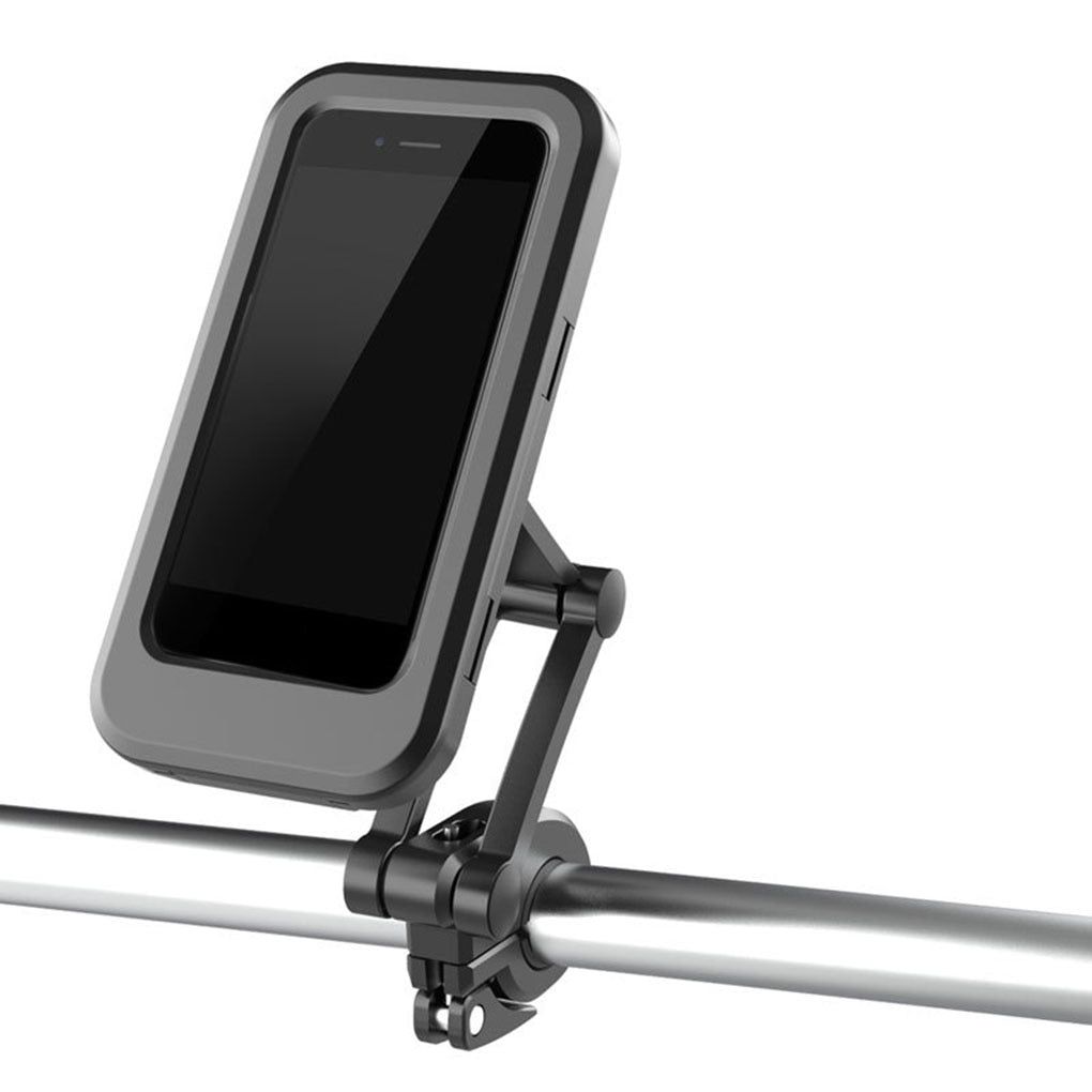 WATERPROOF MOBILE PHONE HOLDER - luvinly