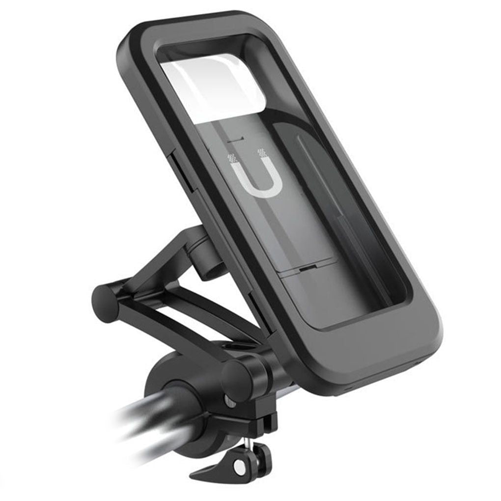 WATERPROOF MOBILE PHONE HOLDER - luvinly