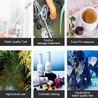 Thumbnail for WATER QUALITY TESTER - luvinly