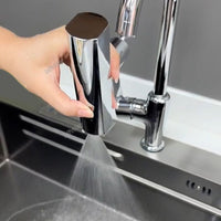 Thumbnail for Waterfall Kitchen Faucet - luvinly