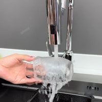 Thumbnail for Waterfall Kitchen Faucet - luvinly