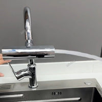 Thumbnail for Waterfall Kitchen Faucet - luvinly