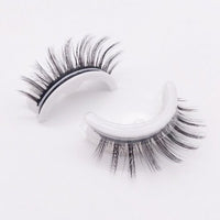 Thumbnail for Waterproof – Reusable Self-Adhesive Eyelashes - luvinly