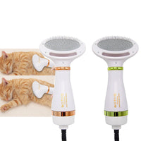 Thumbnail for WhisperDry - Silent 2-In-1 Grooming Dryer - luvinly