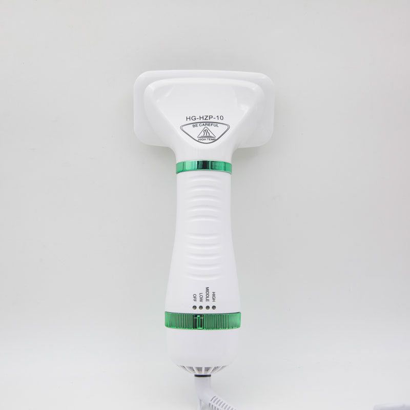 WhisperDry - Silent 2-In-1 Grooming Dryer - luvinly
