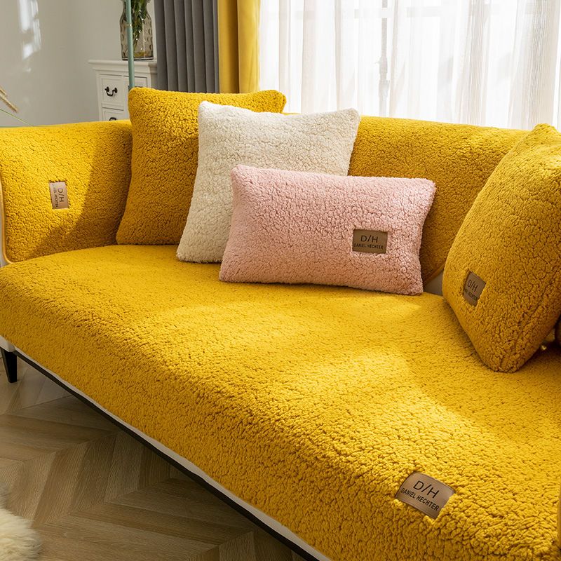 Woolee - Ultra Soft Sofa Covers - luvinly