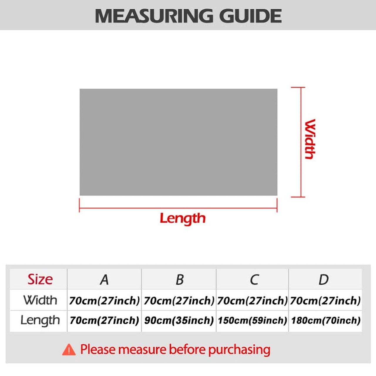 Woolee - Ultra Soft Sofa Covers - luvinly